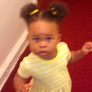 Meet your Posher, Lynn